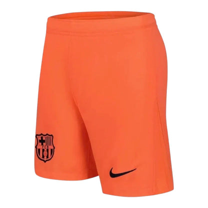 Short Barcelona III 25-26 - Men's