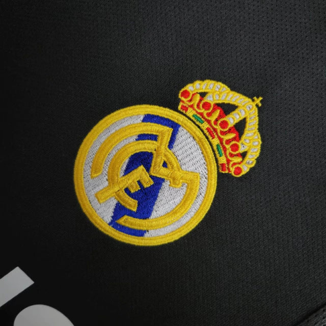 Retro Real Madrid 2004-2005