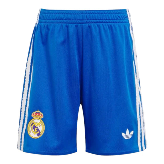Short Real Madrid III 25-26 - Men's