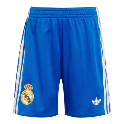 Short Real Madrid III 25-26 - Men's