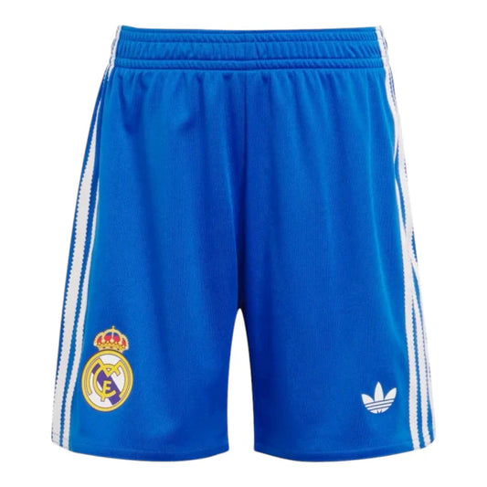 Short Real Madrid III 25-26 - Men's
