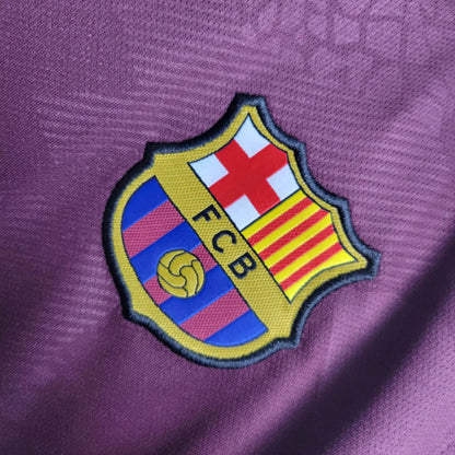 Barcelona 2018/2019 Retro Shirt