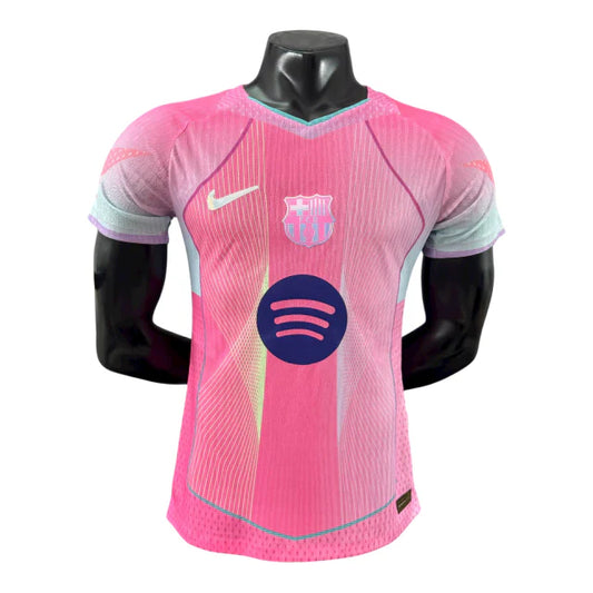 Barcelona 25/26 Special Edition Match Shirt
