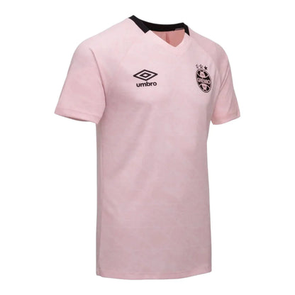 Grêmio Outubro Rosa 25/26 Special Edition Replica Shirt
