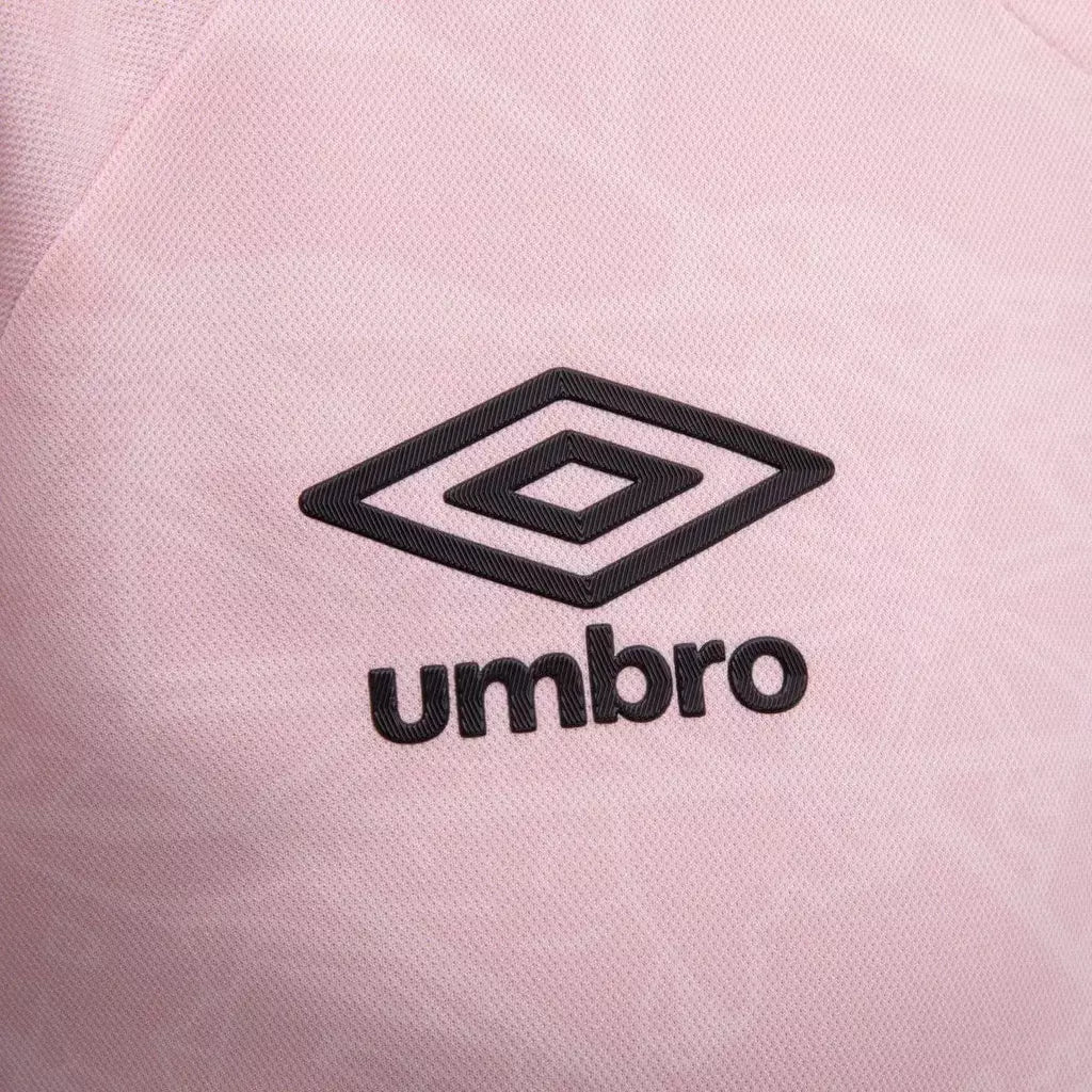 Grêmio Outubro Rosa 25/26 Special Edition Replica Shirt