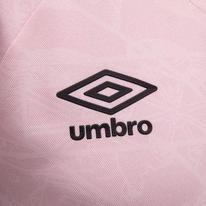 Grêmio Outubro Rosa 25/26 Special Edition Replica Shirt