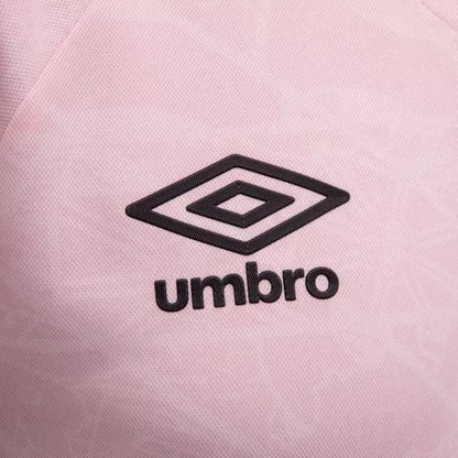 Shirt Grêmio Edição 25-26 - Octubre Rosa