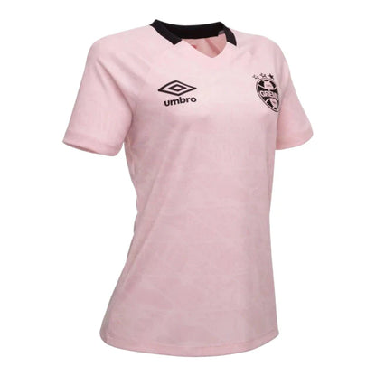 Shirt Grêmio Edição 25-26 - Octubre Rosa Women's