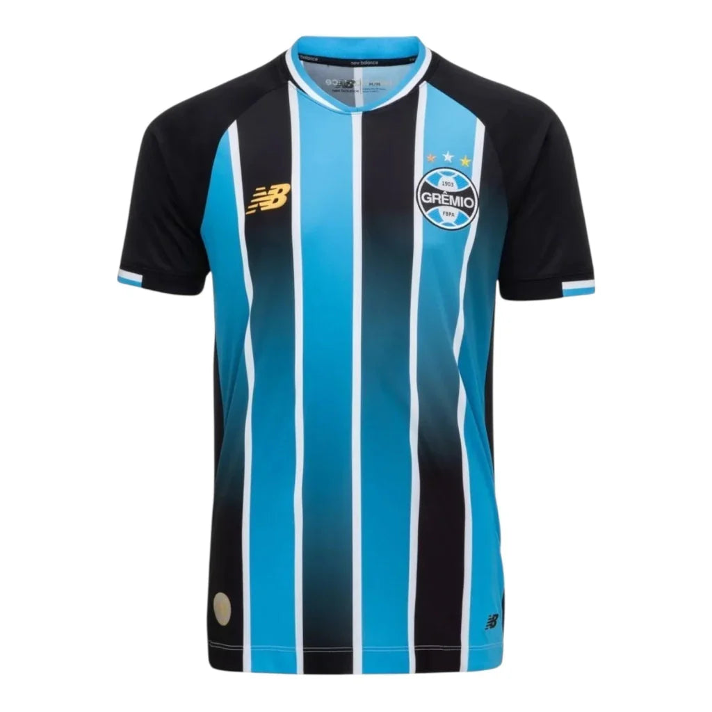 Grêmio 26/27 Home Replica Shirt