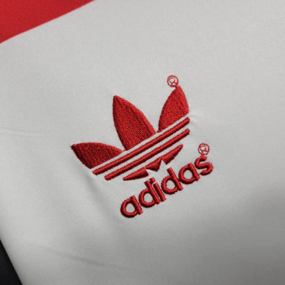 Retro Flamengo 1986 - Away