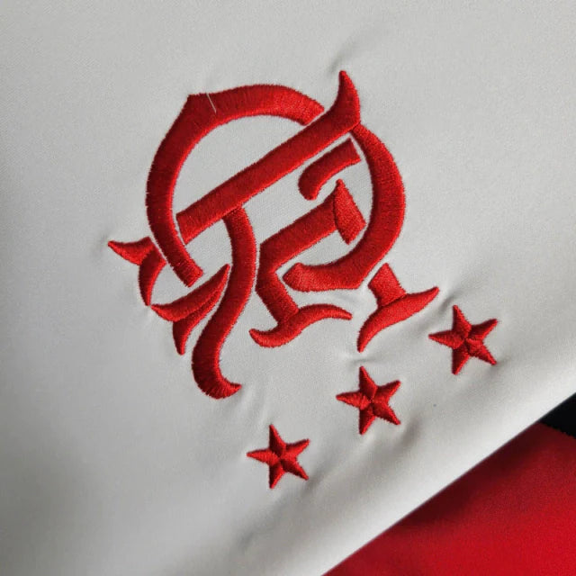 Retro Flamengo 1986 - Away