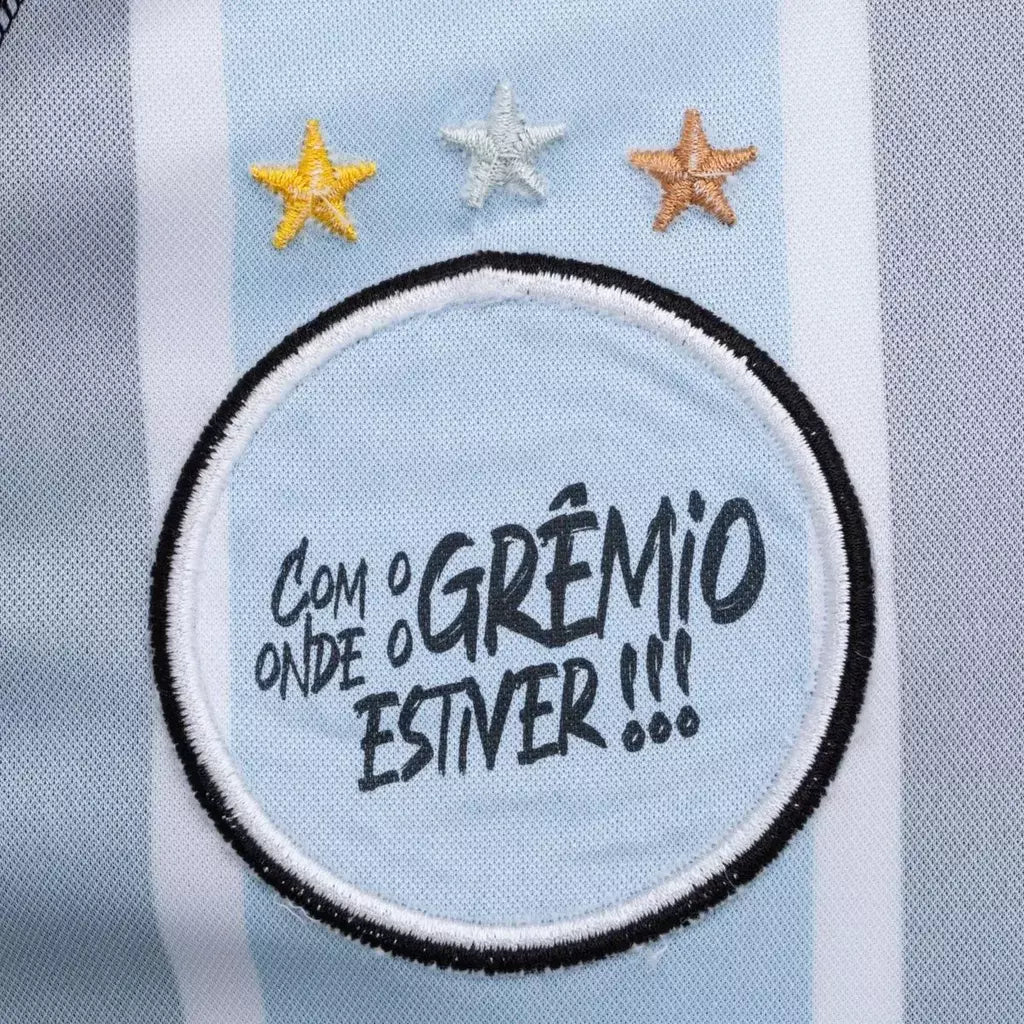 Grêmio 26/27 Home Replica Shirt