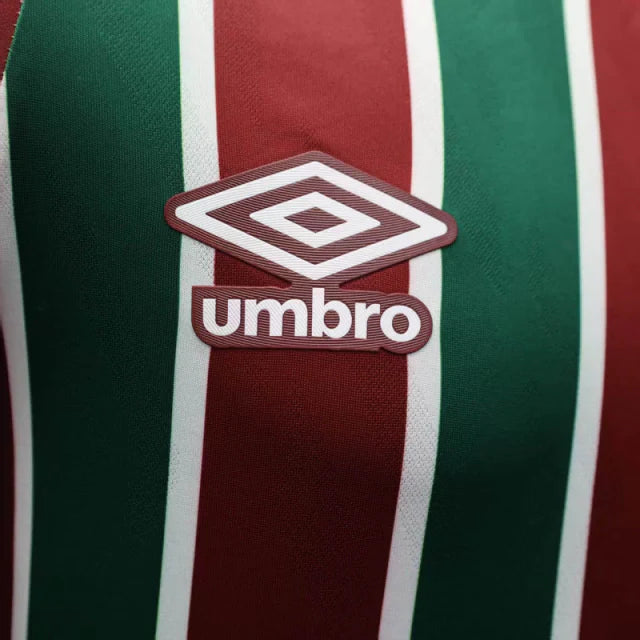 Shirt Fluminense Match 25-26 - Home