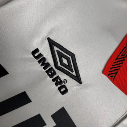 Retro Flamengo 1994 - Away