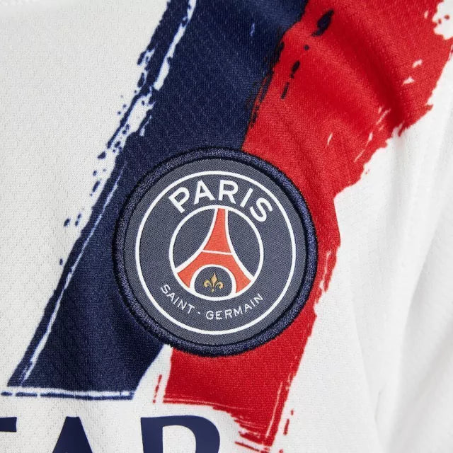 Conjunto Infantil Paris SaintGermain 25-26 - Away