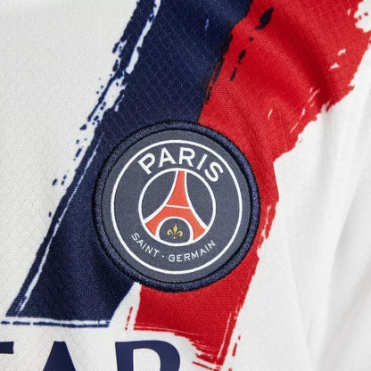 Conjunto Infantil Paris SaintGermain 25-26 - Away