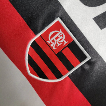 Retro Flamengo 1994 - Away