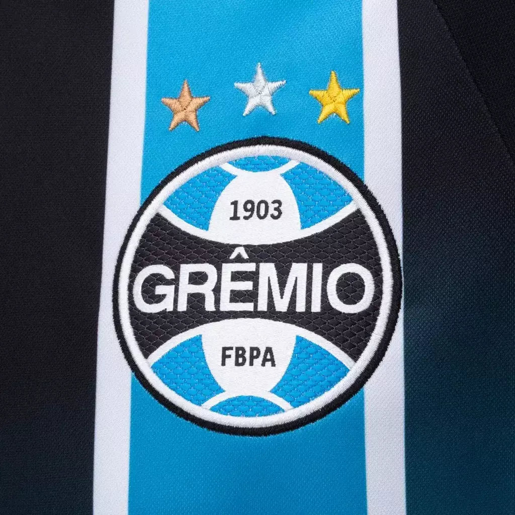 Grêmio 26/27 Home Replica Shirt Women's