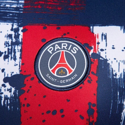 Shirt Pre-Partido Paris SaintGermain 24-25 - Home