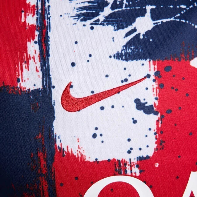 Shirt Pre-Partido Paris SaintGermain 24-25 - Home