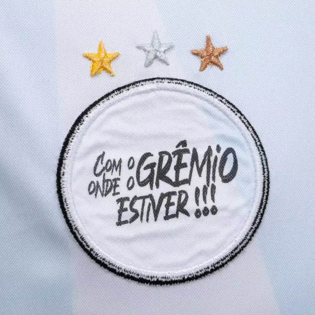 Grêmio 26/27 Away Replica Shirt