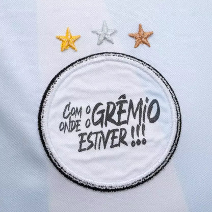Grêmio 26/27 Away Replica Shirt