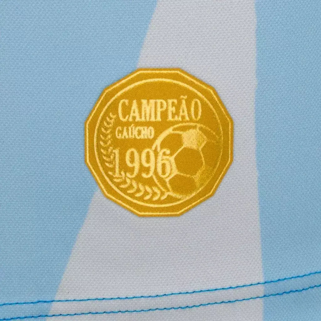Grêmio 26/27 Away Replica Shirt