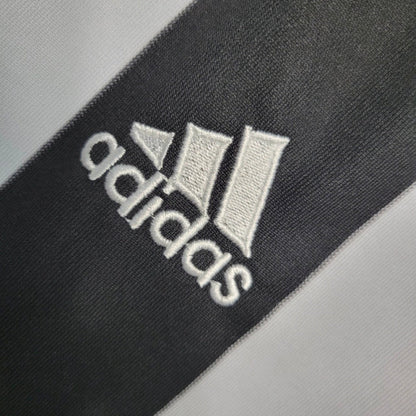 Newcastle 04/06 Retro Shirt