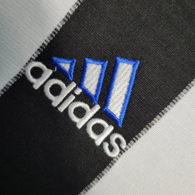 Newcastle 2000/01 Retro Shirt