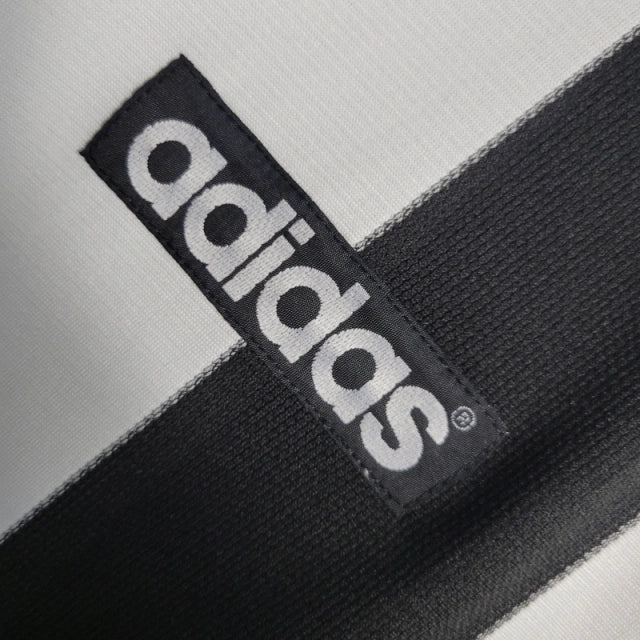 Newcastle 97/99 Retro Shirt