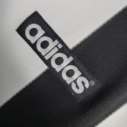 Newcastle 97/99 Retro Shirt