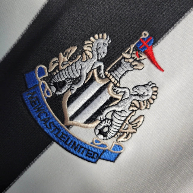 Newcastle 97/99 Retro Shirt