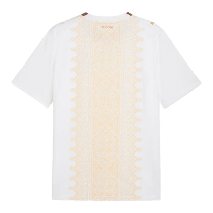 Morocco 26/27 Away Replica Shirt