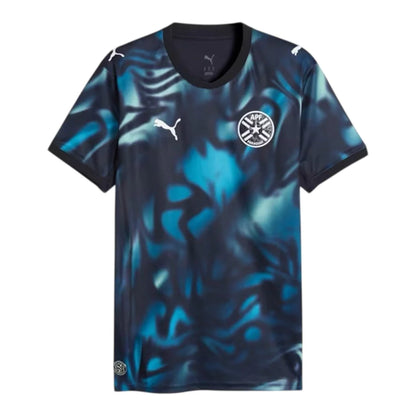 Paraguay 26/27 Away Replica Shirt