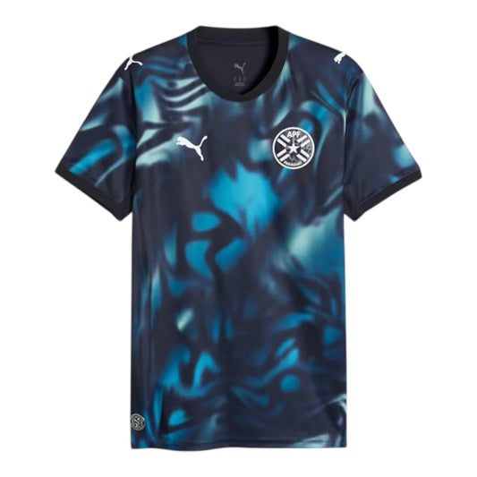 Paraguay 26/27 Away Replica Shirt