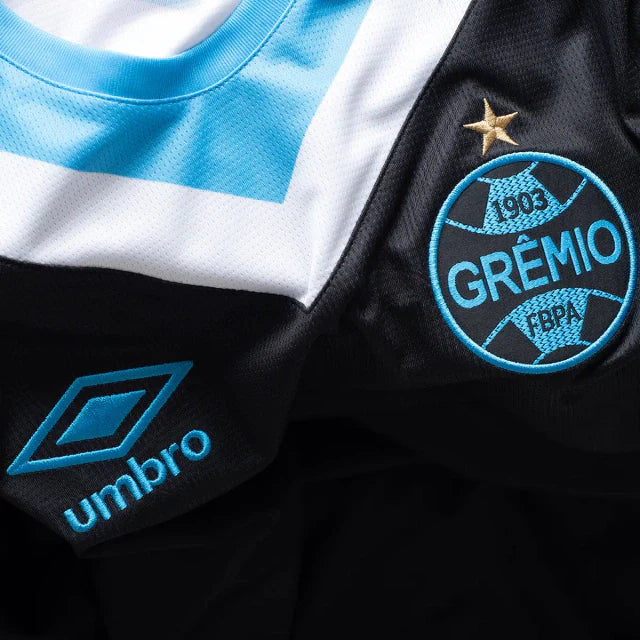 Shirt Grêmio 24-25 - Third Women's