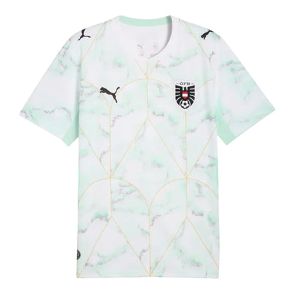 Austria 26/27 Away Replica Shirt