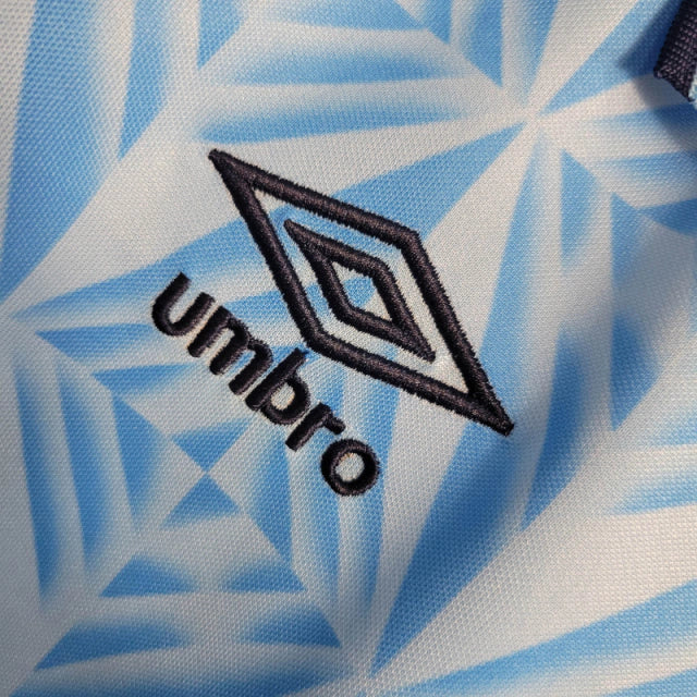 Lazio 1991 Retro Shirt