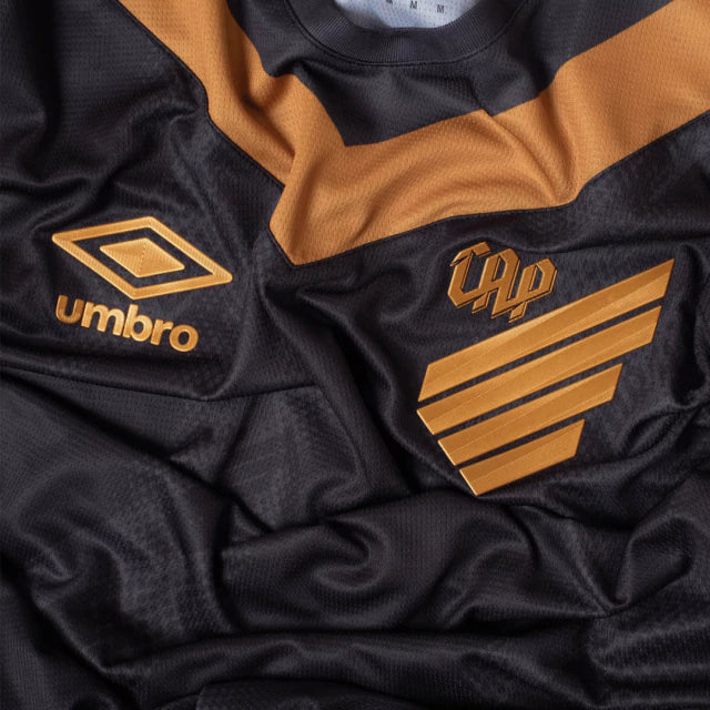 Shirt Athletico 24-25 - Third Paranaense