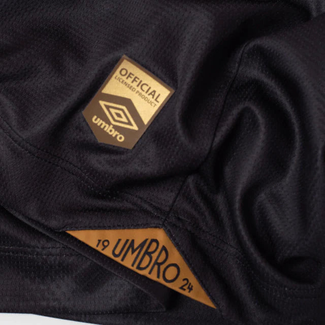 Conjunto Infantil Athletico 24-25 - Third Paranaense