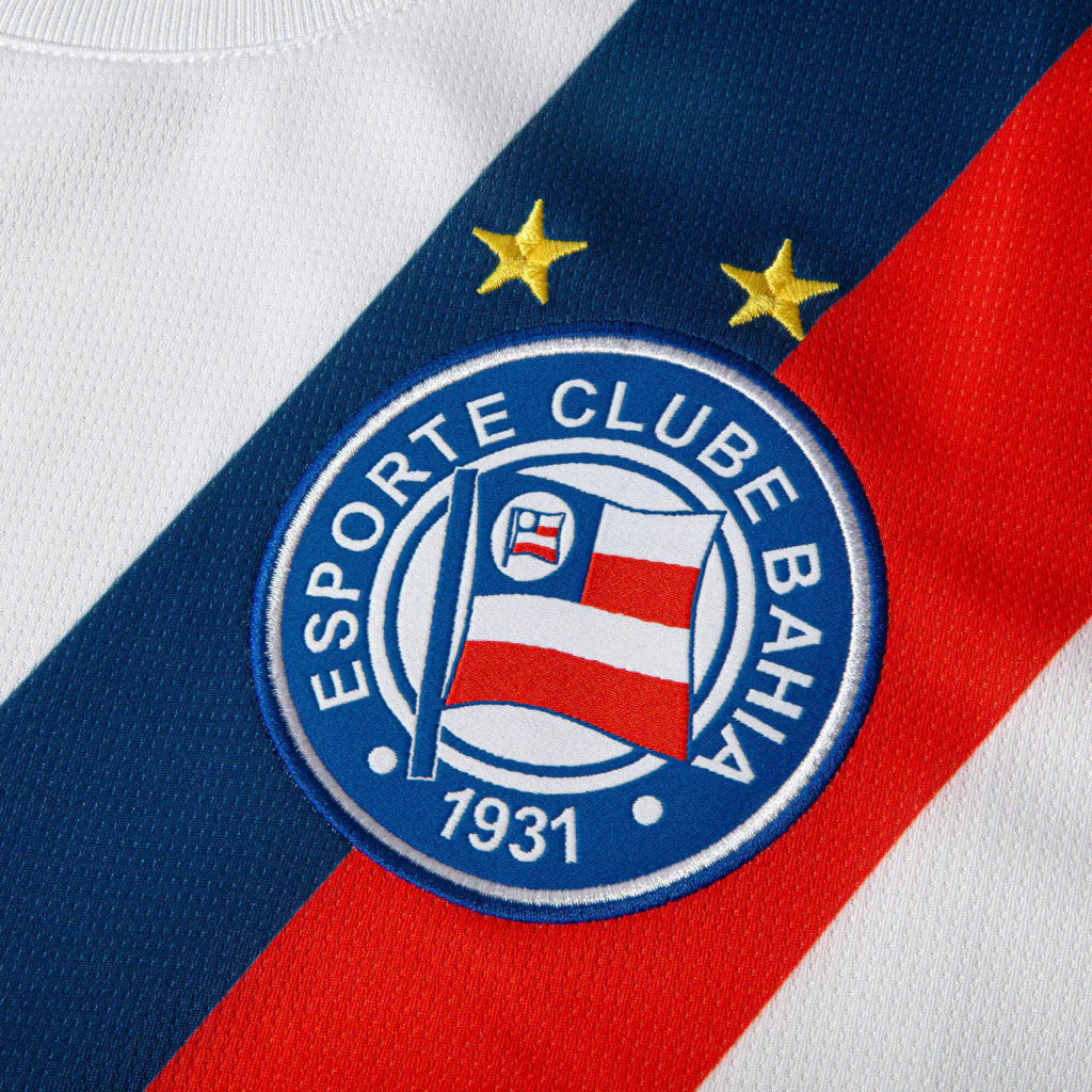 Bahia 26/27 Home Replica Shirt