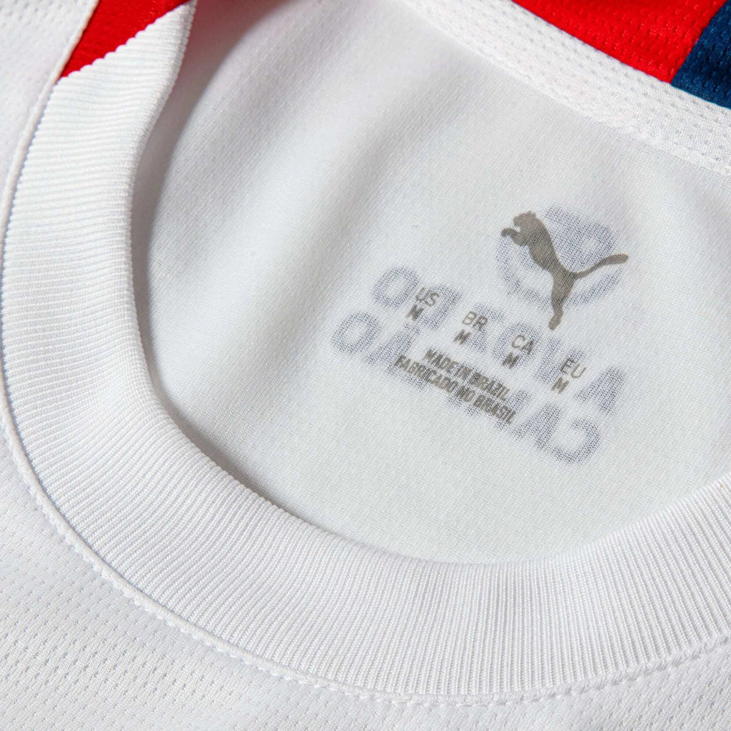 Bahia 26/27 Home Replica Shirt