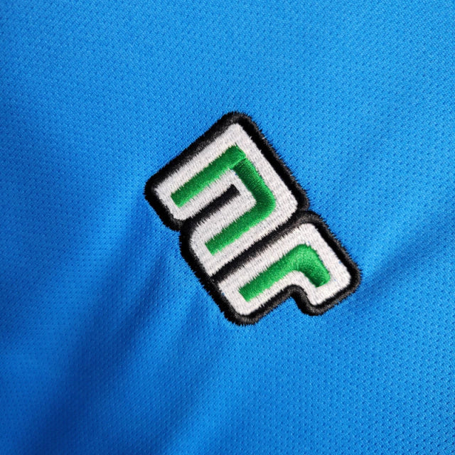Retro Napoli 1988-1989 - Home