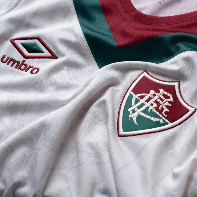 Shirt Fluminense 24-25 - Third Women's