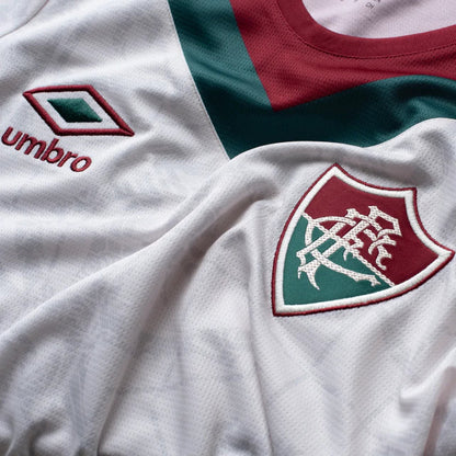Shirt Fluminense 24-25 - Third Women's