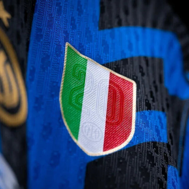 Shirt Inter de Milan 24-25 - Home