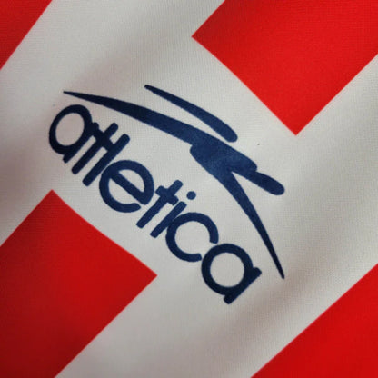 Chivas Guadalajara 2002/2003 Retro Shirt