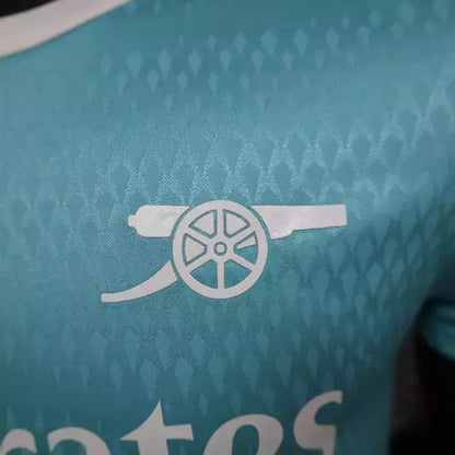 Shirt Arsenal Match 25-26