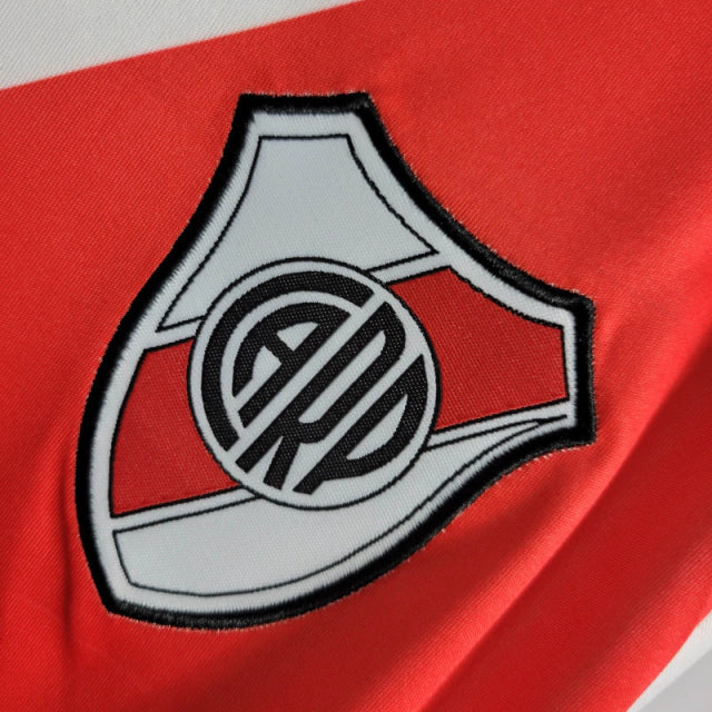 Retro River Plate 2015-2016 - Home