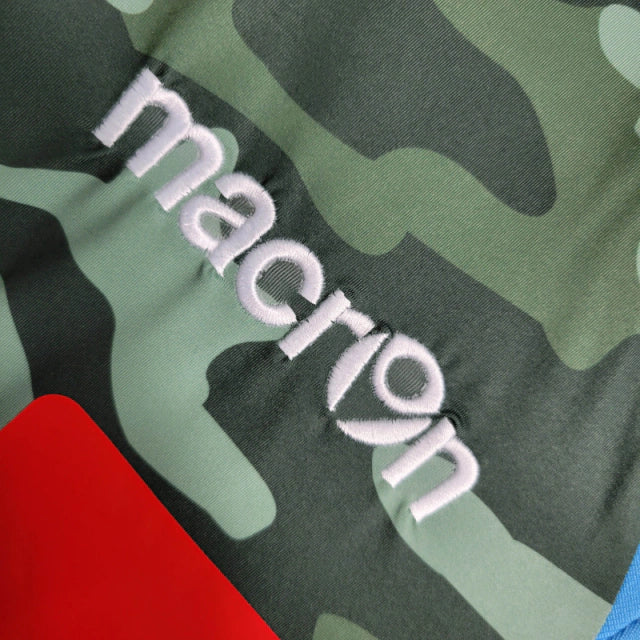 Retro Napoli 2013-2014 - Home